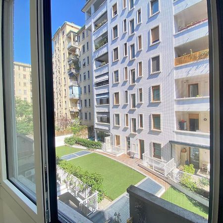 Apartment Belfiore Milano Esterno foto