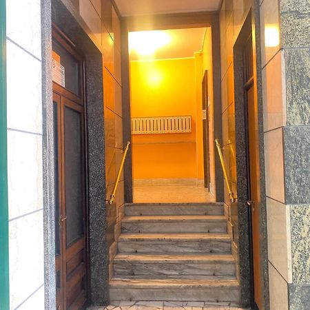 Apartment Belfiore Milano Esterno foto