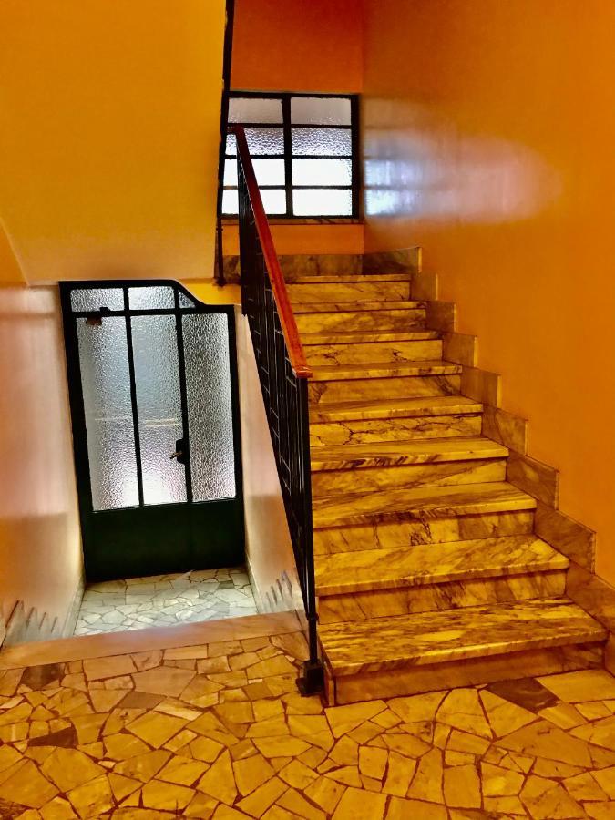 Apartment Belfiore Milano Esterno foto