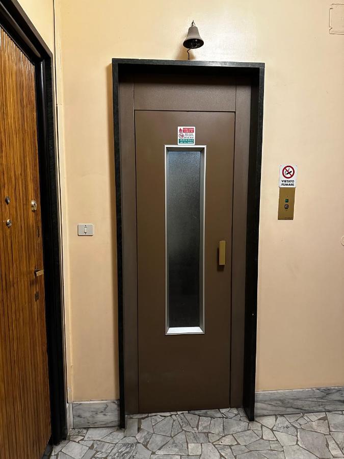 Apartment Belfiore Milano Esterno foto