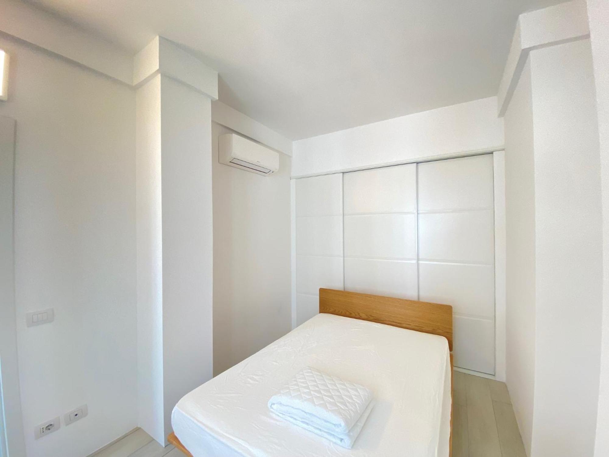 Apartment Belfiore Milano Esterno foto