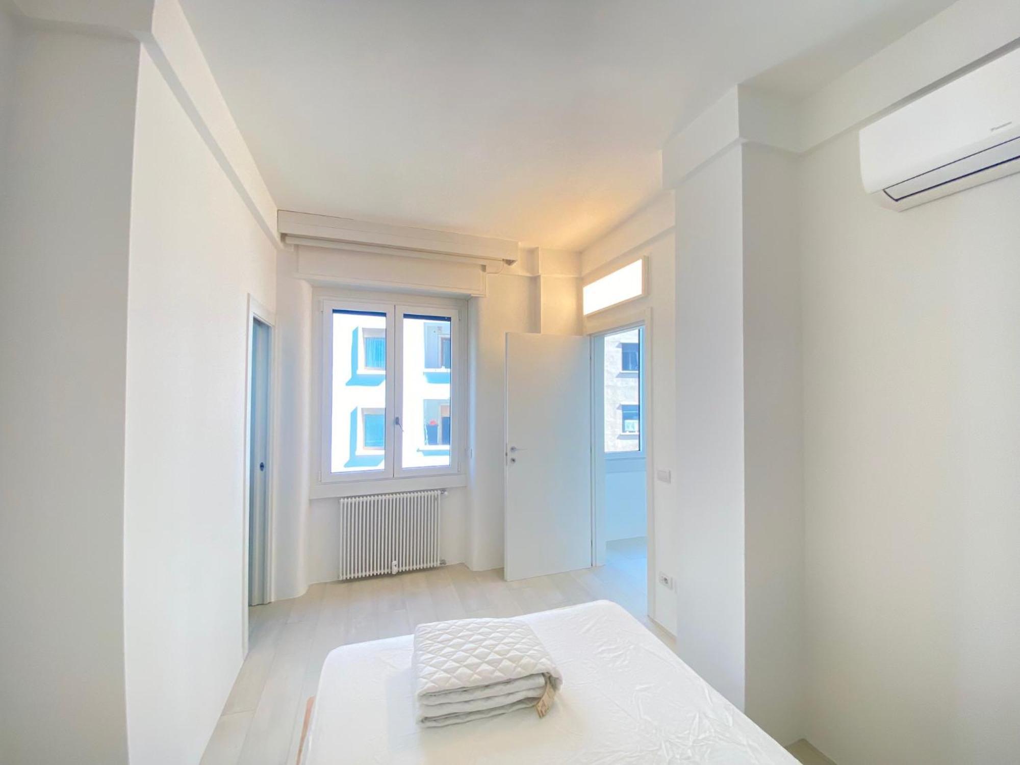 Apartment Belfiore Milano Esterno foto