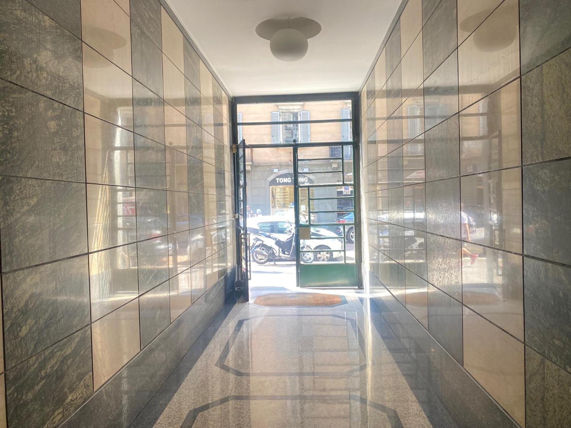 Apartment Belfiore Milano Esterno foto